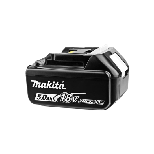 Makita BL1860B LXT 5.0Ah Li-ion Battery