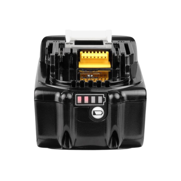 Makita BL1860B LXT 5.0Ah Li-ion Battery