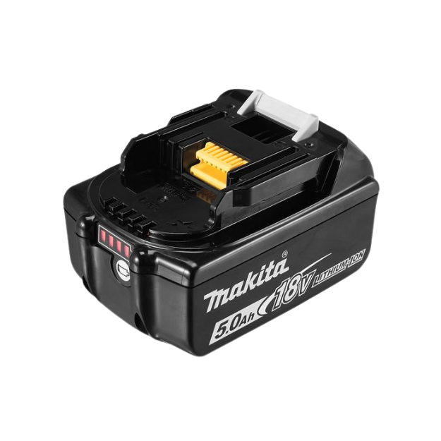 Makita BL1860B LXT 5.0Ah Li-ion Battery