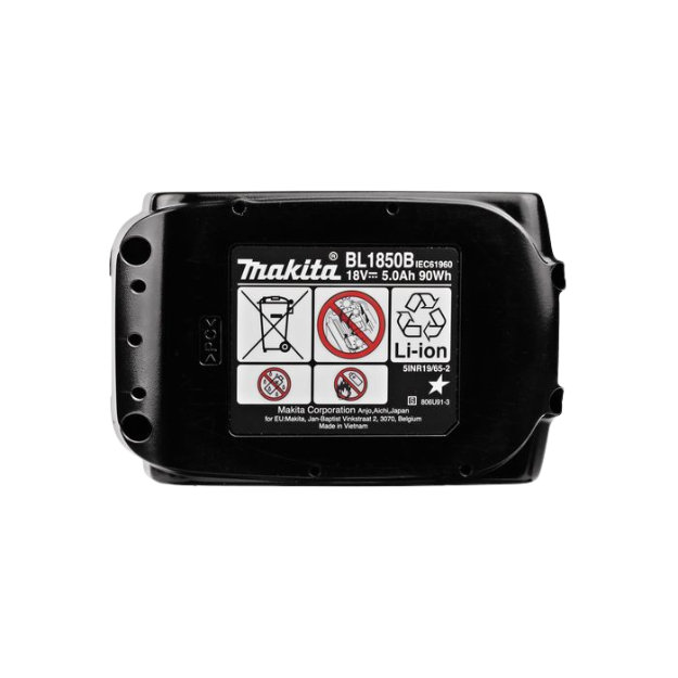 Makita BL1860B LXT 5.0Ah Li-ion Battery
