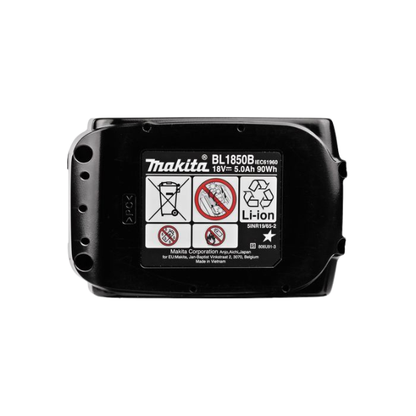 Makita BL1860B LXT 5.0Ah Li-ion Battery