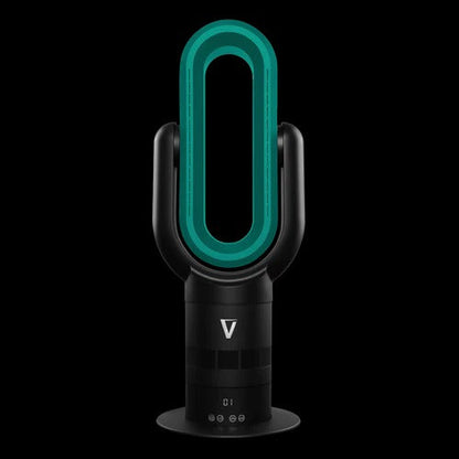 Vortex Air™ Pro Plus Bladeless Hot & Cool Fan – 2026 Model