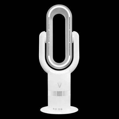 Vortex Air™ Pro Plus Bladeless Hot & Cool Fan – 2026 Model