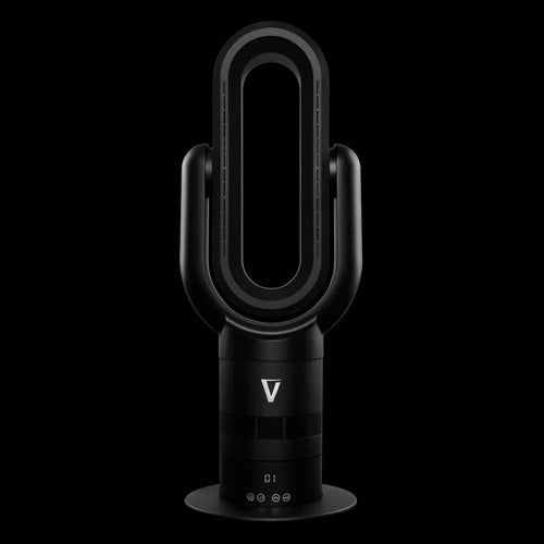 Vortex Air™ Pro Plus Bladeless Hot & Cool Fan – 2026 Model