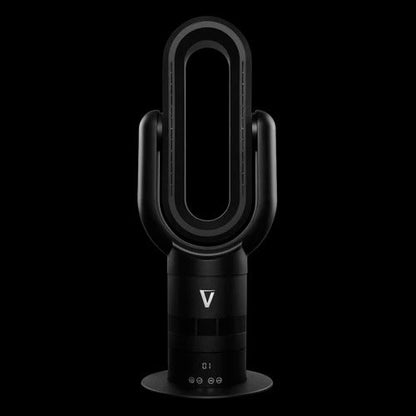 Vortex Air™ Pro Plus Bladeless Hot & Cool Fan – 2026 Model