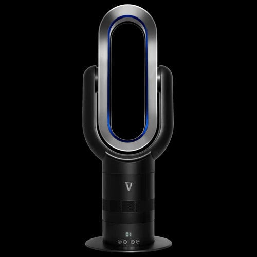 Vortex Air™ Pro Plus Bladeless Hot & Cool Fan – 2026 Model