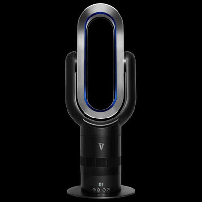 Vortex Air™ Pro Plus Bladeless Hot & Cool Fan – 2026 Model