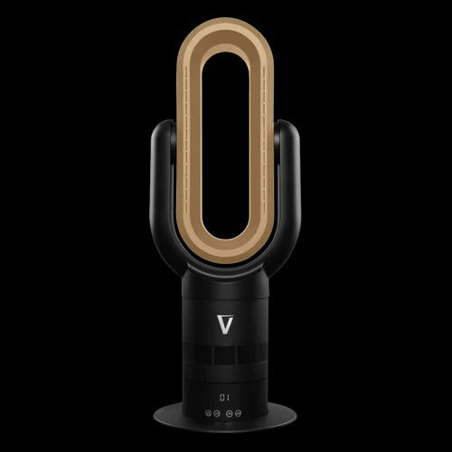 Vortex Air™ Pro Plus Bladeless Hot & Cool Fan – 2026 Model