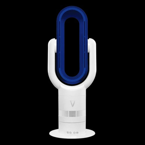 Vortex Air™ Pro Plus Bladeless Hot & Cool Fan – 2026 Model