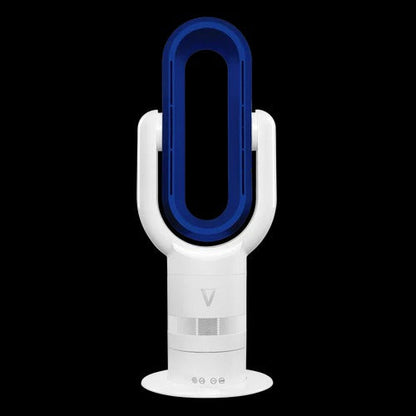 Vortex Air™ Pro Plus Bladeless Hot & Cool Fan – 2026 Model