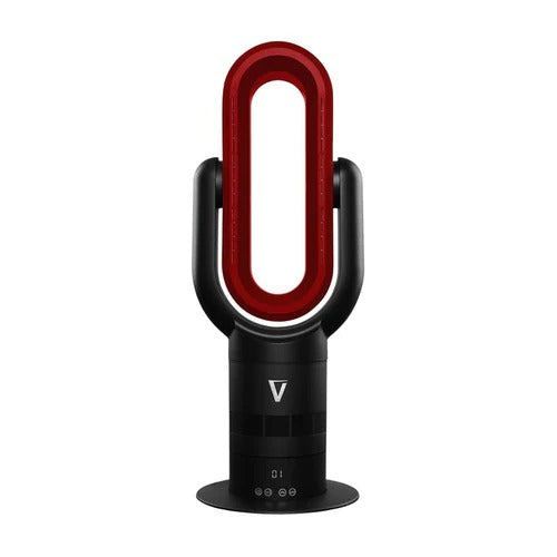Vortex Air™ Pro Plus Bladeless Hot & Cool Fan – 2026 Model