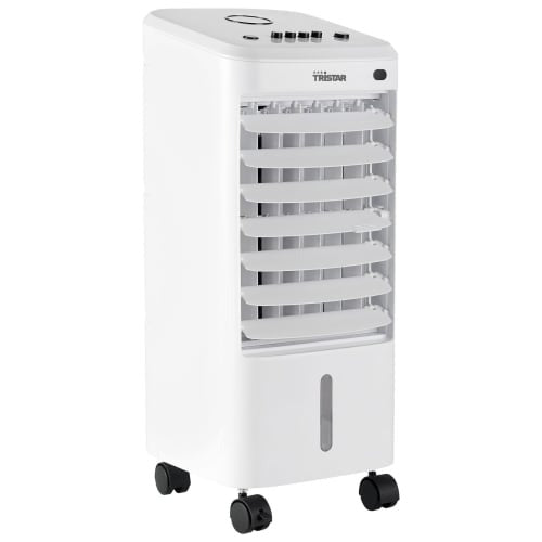 Tristar White Air Cooler - 4L