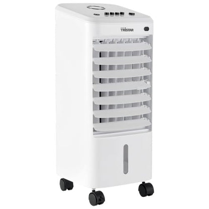 Tristar White Air Cooler - 4L