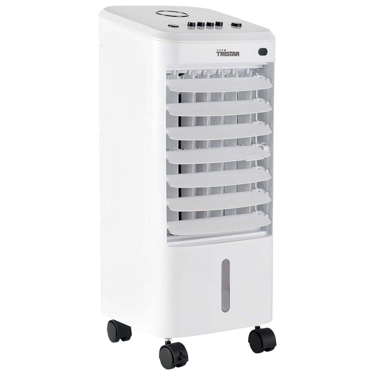 Tristar White Air Cooler - 4L