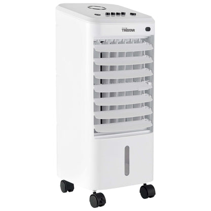 Tristar White Air Cooler - 4L
