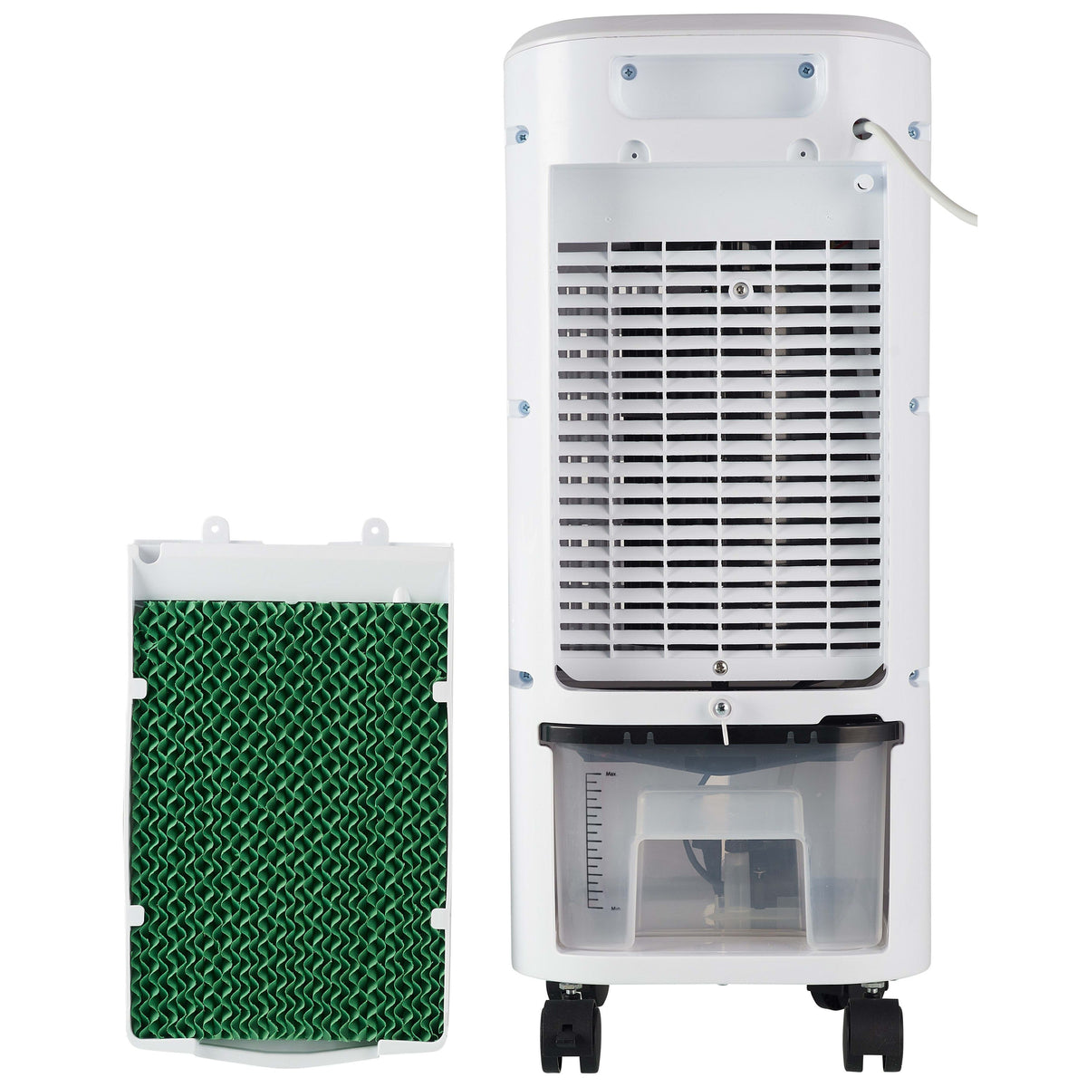 Tristar White Air Cooler - 4L