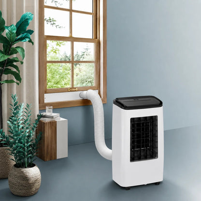Modern Portable Air Cooler – Travel, Home Use