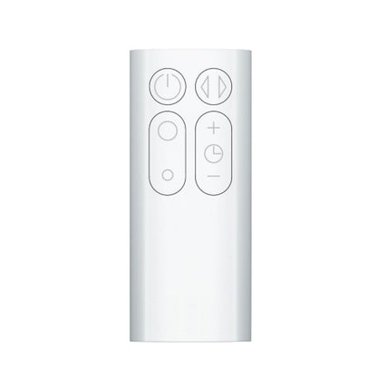 Dyson Cool AM07 Tower Fan – White and Silver