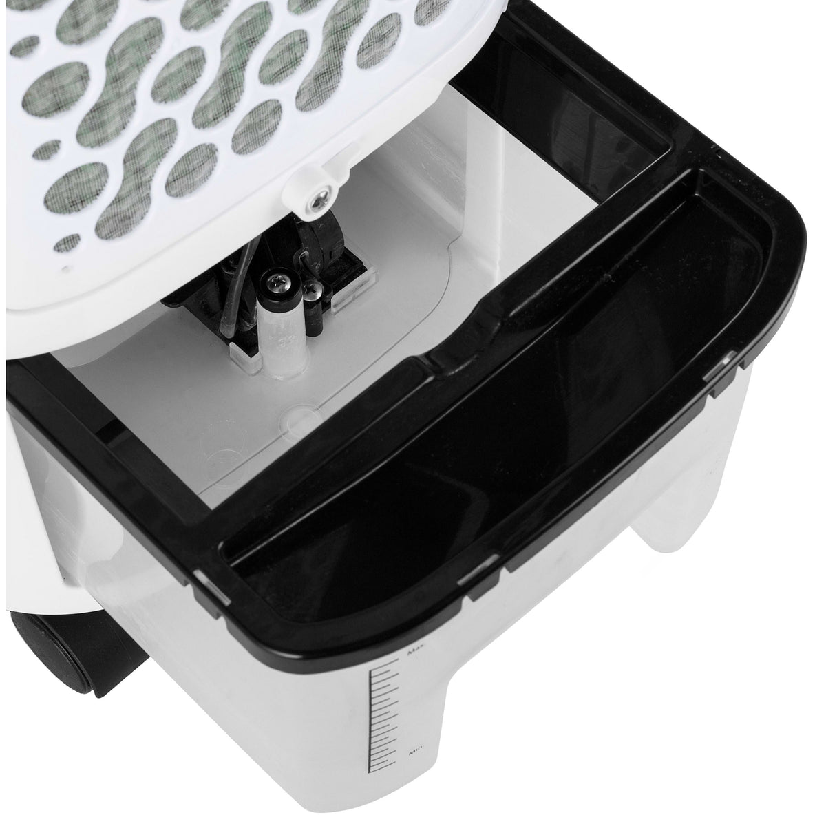 Tristar White Air Cooler - 4L