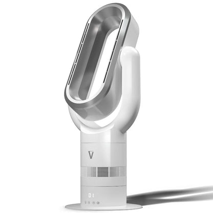 Vortex Air™ Pro Plus Bladeless Hot & Cool Fan – 2026 Model