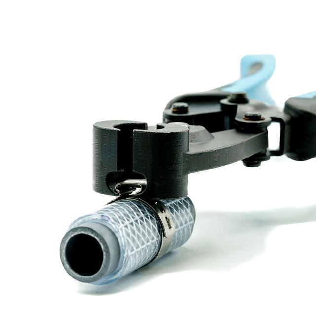 Oetiker HIP 2000 l 499 Pincer, Side Jaws, Curved Handles